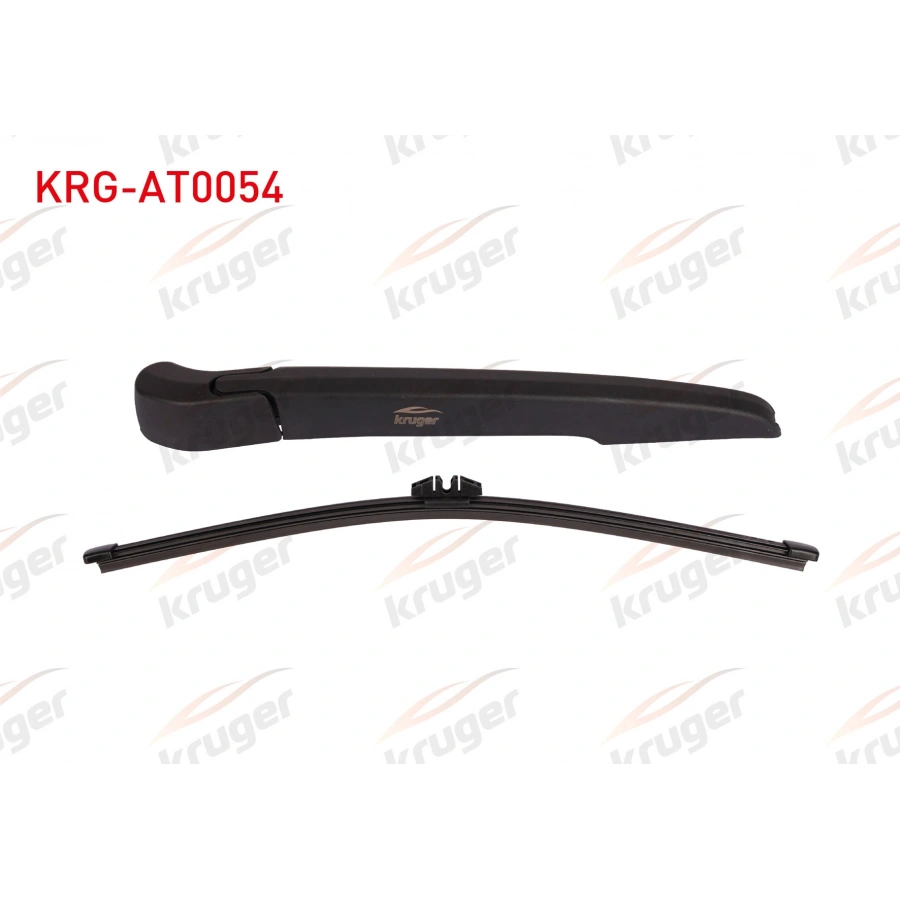 SILECEK SETI ARKA (KOL+SUPURGE) 300mm BMW X3 (F25) 2011-2017