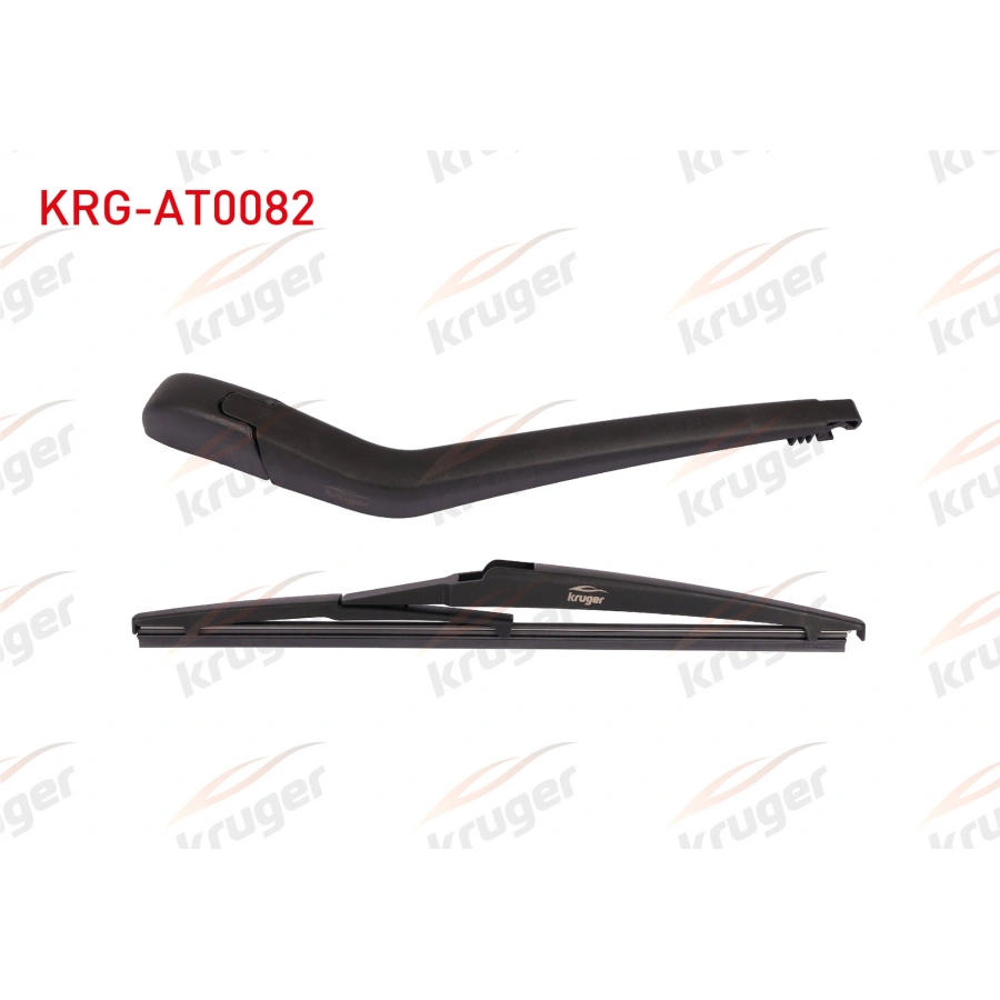 SILECEK SETI ARKA (KOL+SUPURGE) 300mm FIAT FREEMONT