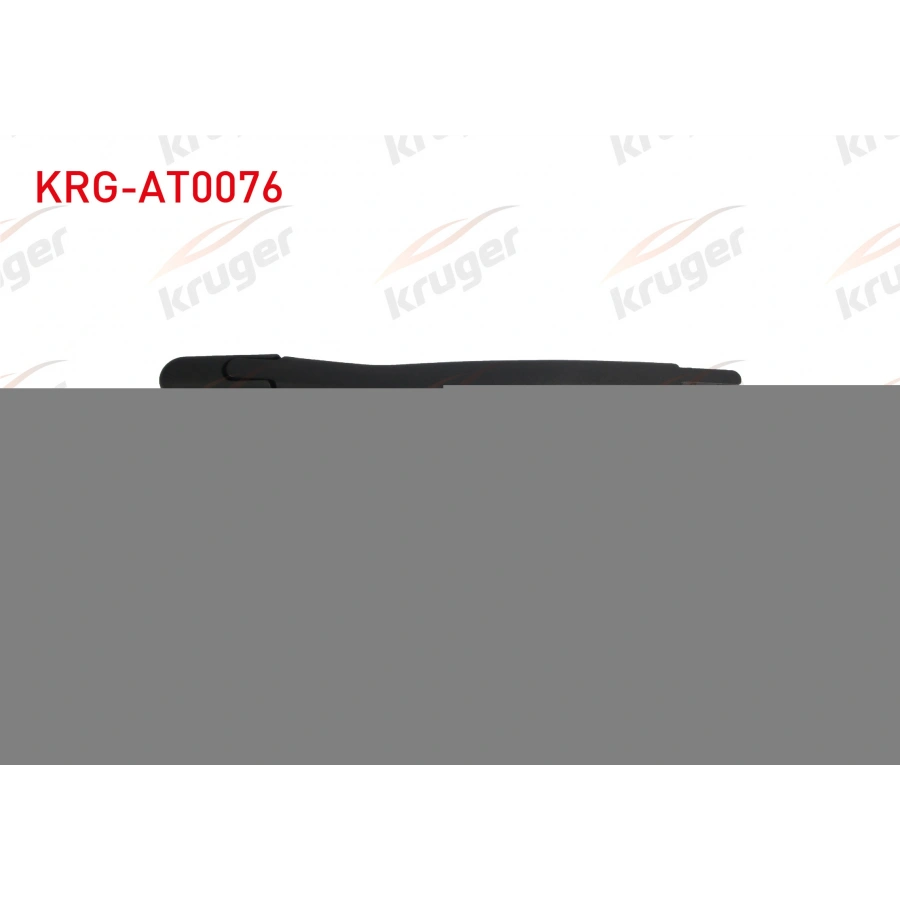 SILECEK SETI ARKA (KOL+SUPURGE) 300mm FIAT PUNTO EVO 2008-2012
