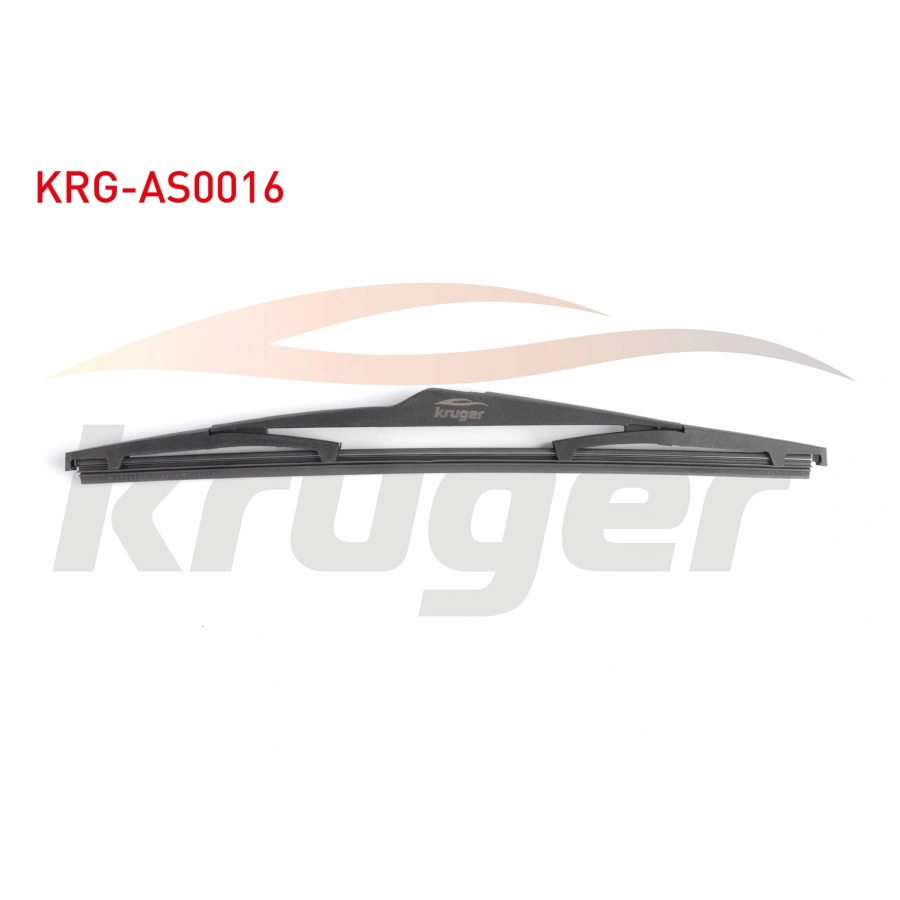 SILECEK SETI ARKA (KOL+SUPURGE) 300mm HYUNDAI IX35 2009-