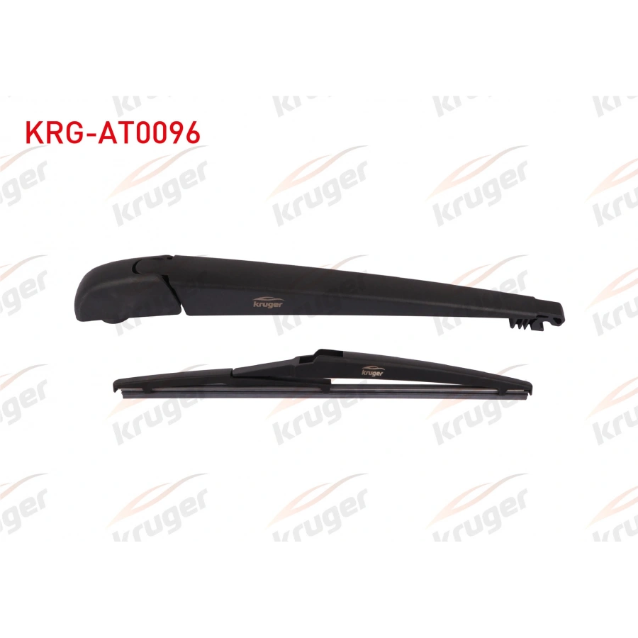 SILECEK SETI ARKA (KOL+SUPURGE) 300mm JEEP GRAND CHEROKEE 2011-2013