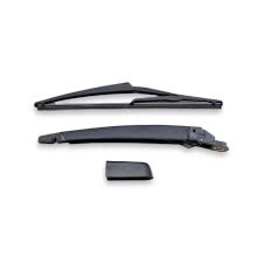 SILECEK SETI ARKA (KOL+SUPURGE) 300mm NISSAN QASHQAI+2 (J10) 2007-