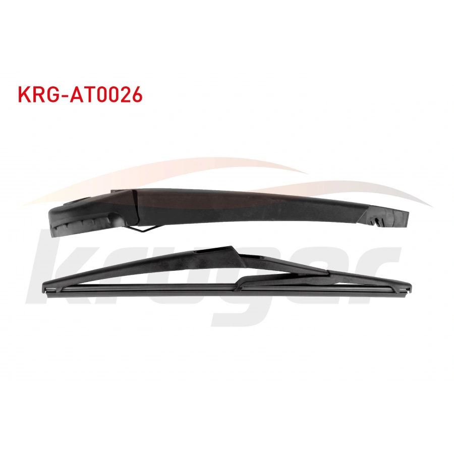 SILECEK SETI ARKA (KOL+SUPURGE) 325mm PEUGEOT 3008 I 2009-