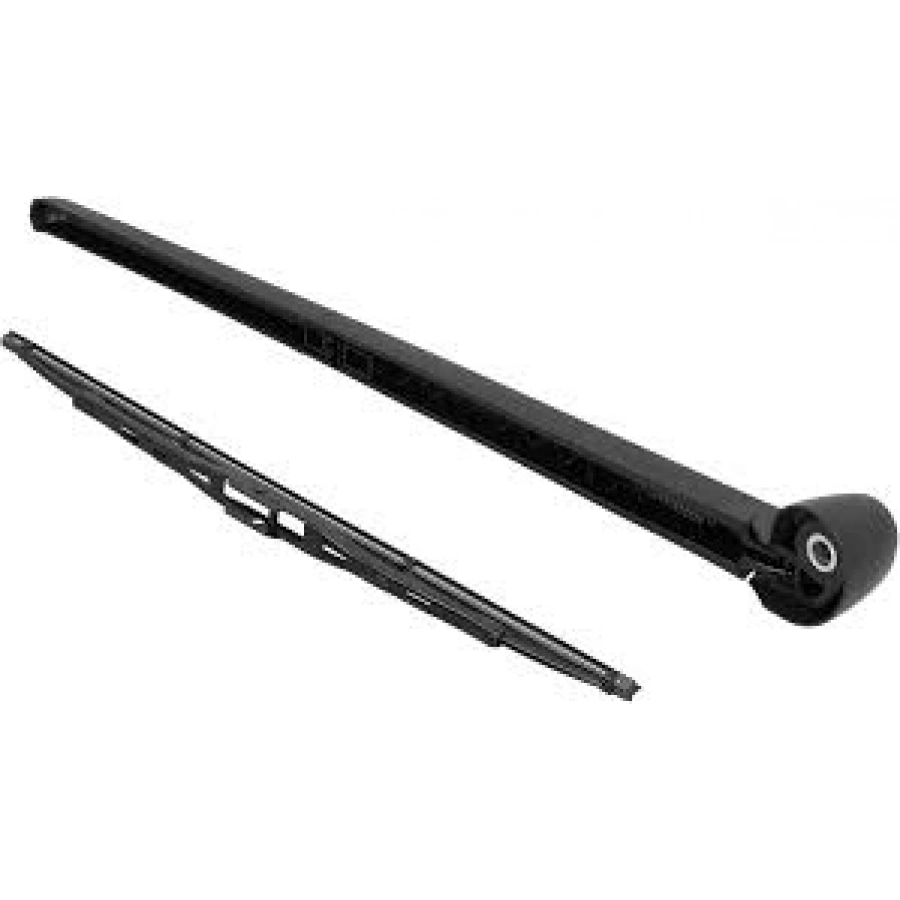 SILECEK SETI ARKA (KOL+SUPURGE) 330mm AUDI A3 (8PA) 2003-2013