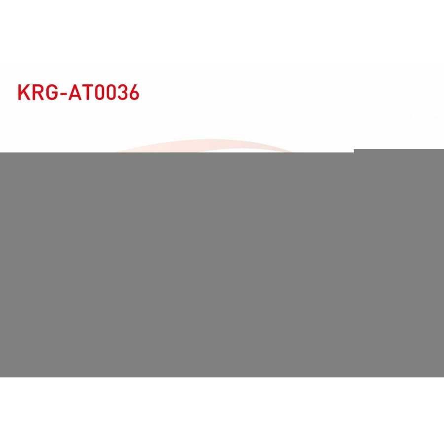 SILECEK SETI ARKA (KOL+SUPURGE) 330mm VW GOLF V 2003-2009