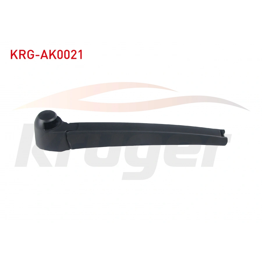 SILECEK SETI ARKA (KOL+SUPURGE) 330mm VW TIGUAN 2007-2018
