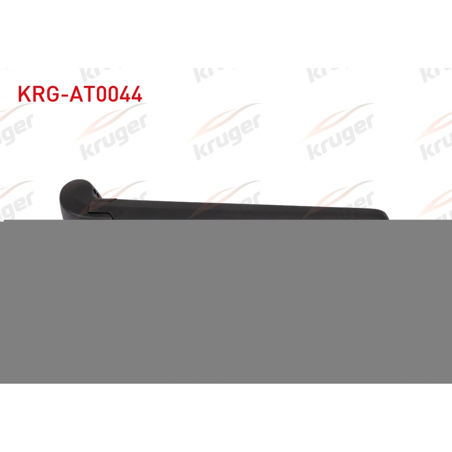 SILECEK SETI ARKA (KOL+SUPURGE) 350mm AUDI A1 (8X1) 2010-