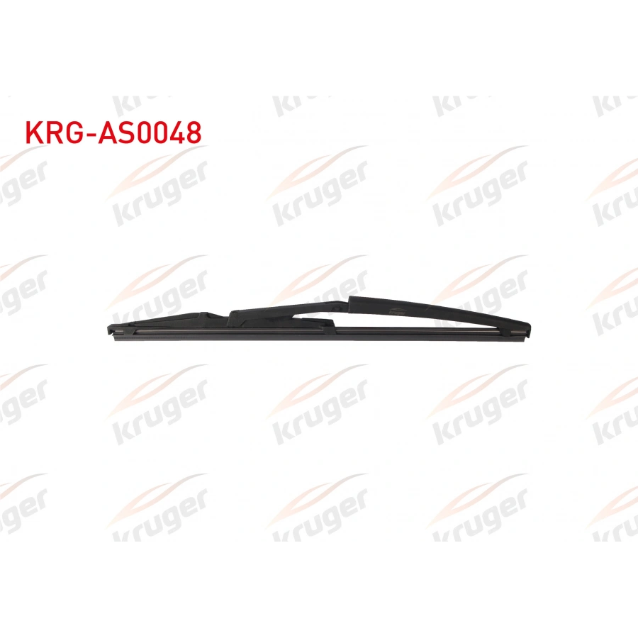 SILECEK SETI ARKA (KOL+SUPURGE) 350mm FIAT PALIO 2007-