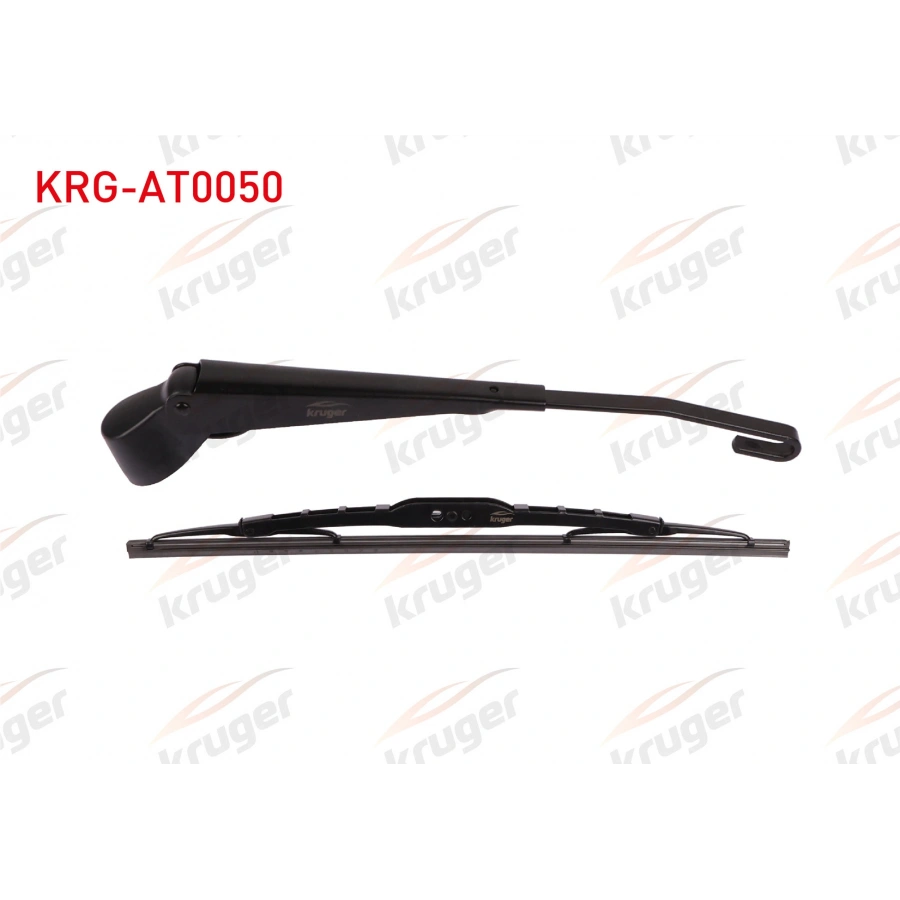 SILECEK SETI ARKA (KOL+SUPURGE) 400mm BMW 3 SERISI (E36) 1990-2000