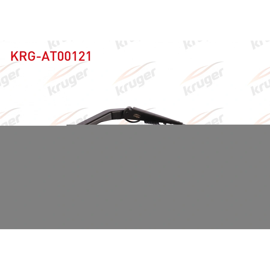 SILECEK SETI ARKA (KOL+SUPURGE) 400mm NISSAN X-TRAIL (T30) 2000-2007