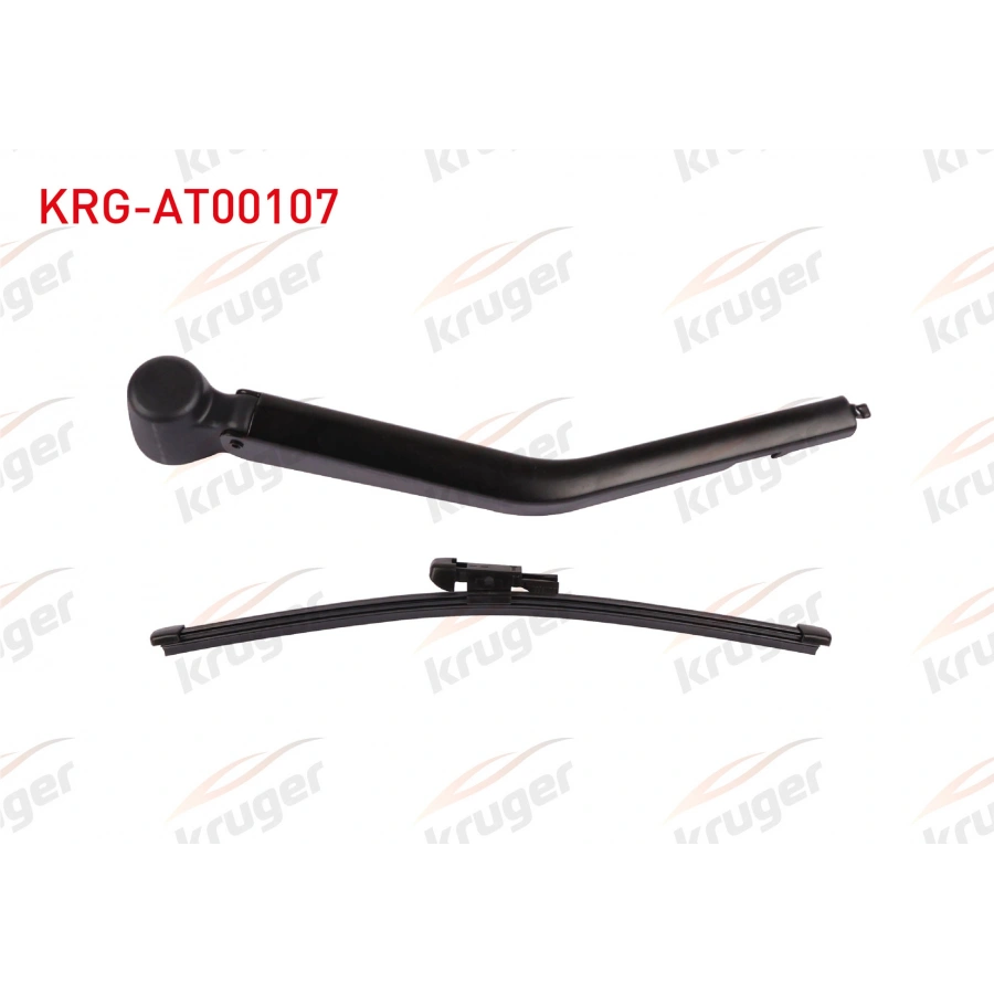SILECEK SETI ARKA SAG (KOL+SUPURGE) 225mm MINI CLUBMAN (F54) 2014-