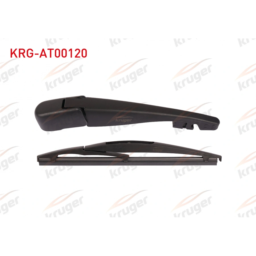 SILECEK SETI SAG ARKA (KOL+SUPURGE) 300mm MINI CLUBMAN (R55) 2008-2015