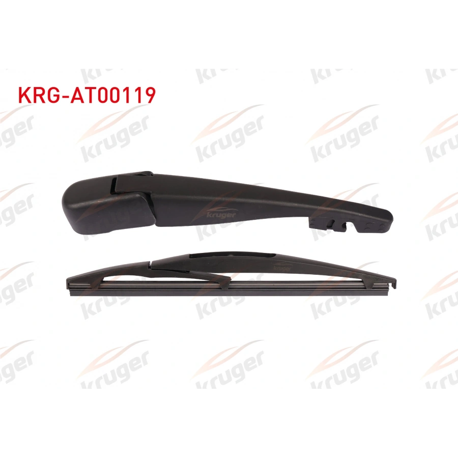 SILECEK SETI SOL ARKA (KOL+SUPURGE) 300mm MINI CLUBMAN (R55) 2008-2015