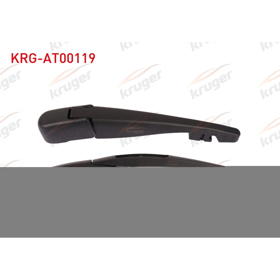 SILECEK SETI SOL ARKA (KOL+SUPURGE) 300mm MINI CLUBMAN (R55) 2008-2015