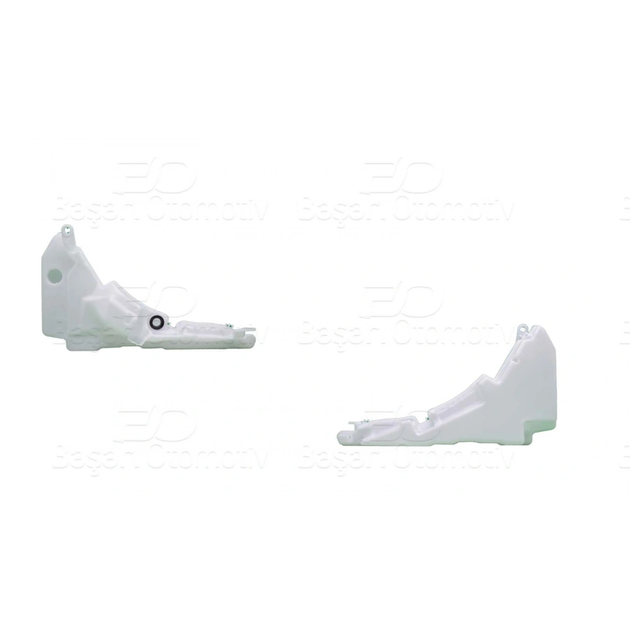 SILECEK SU DEPOSU BUYUK AUDI A6 C 08-11