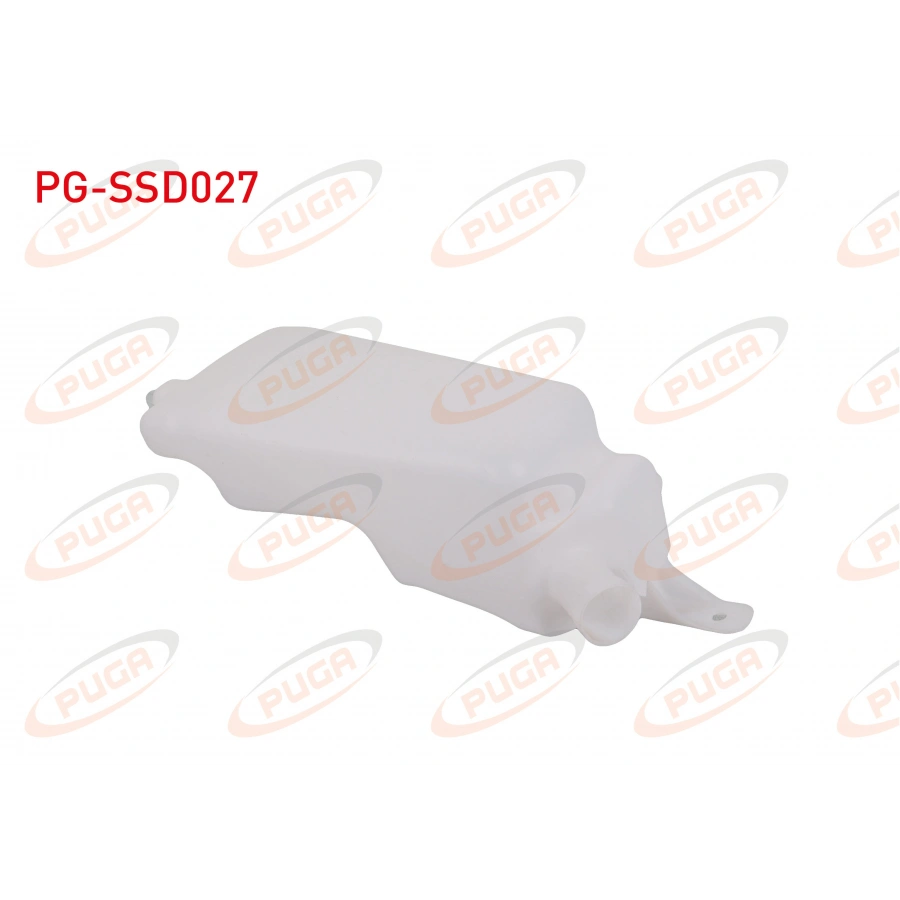 SILECEK SU DEPOSU CLIO III