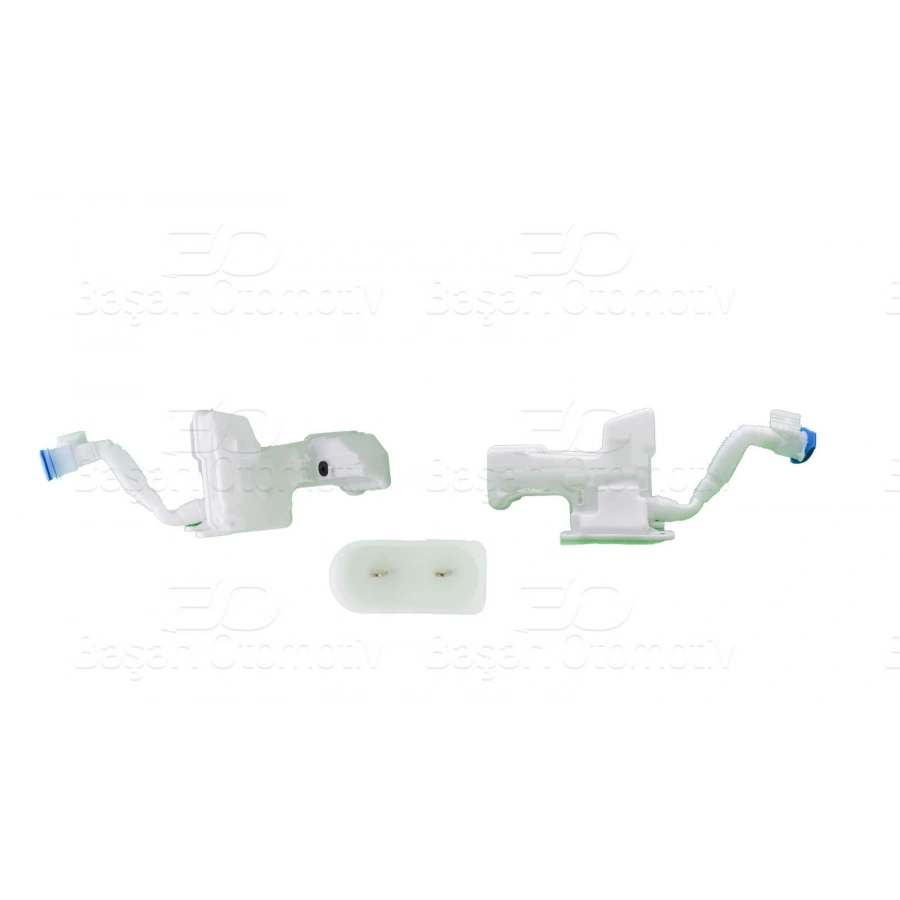 SILECEK SU DEPOSU FAR YIKAMALI 5LT VW GOLF7 13- PASSAT B8 15-