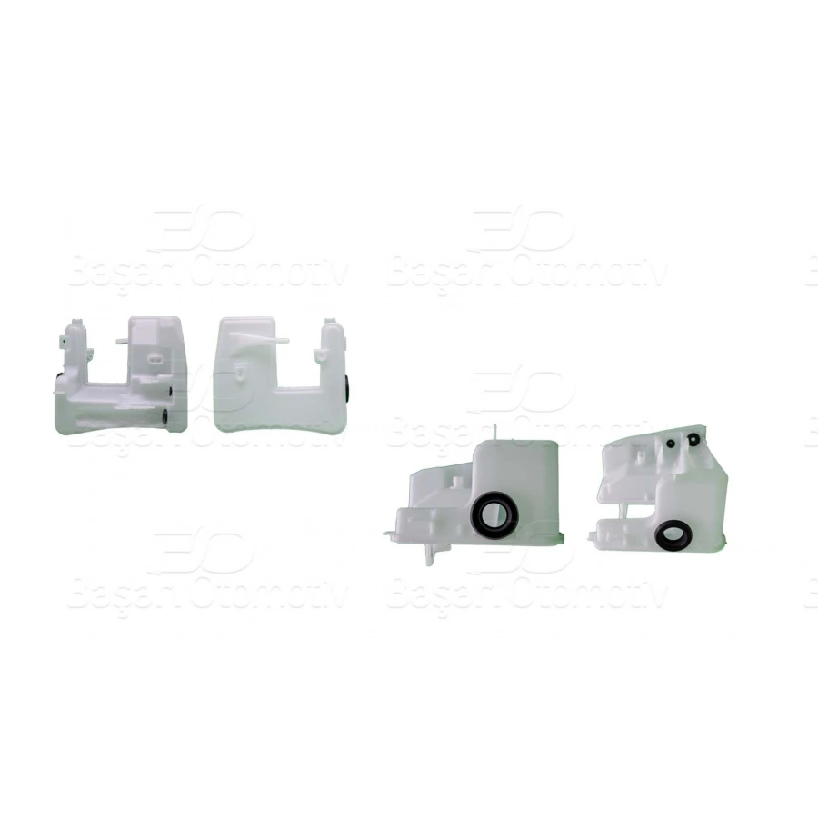 SILECEK SU DEPOSU FAR YIKAMALI ALT 3.7LT VW CC 09-13