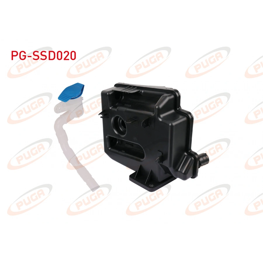 SILECEK SU DEPOSU GOLF V / JETTA / CADDY / OCTAVIA