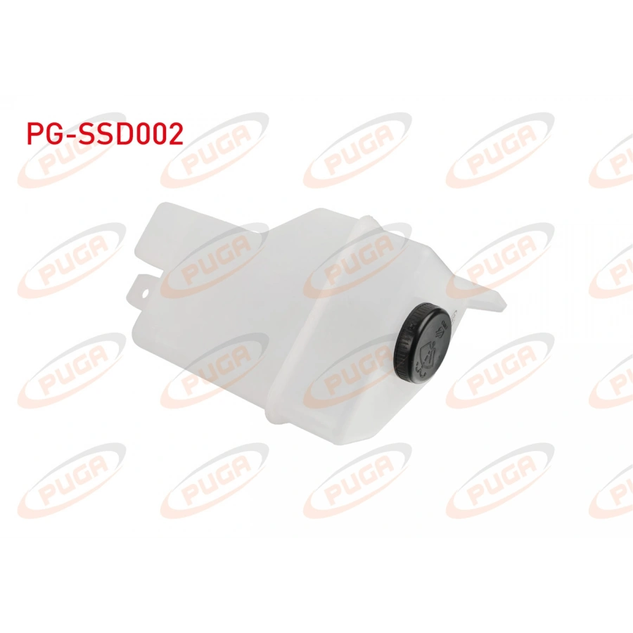SILECEK SU DEPOSU KAPAKLI FIAT 131 1979-1993