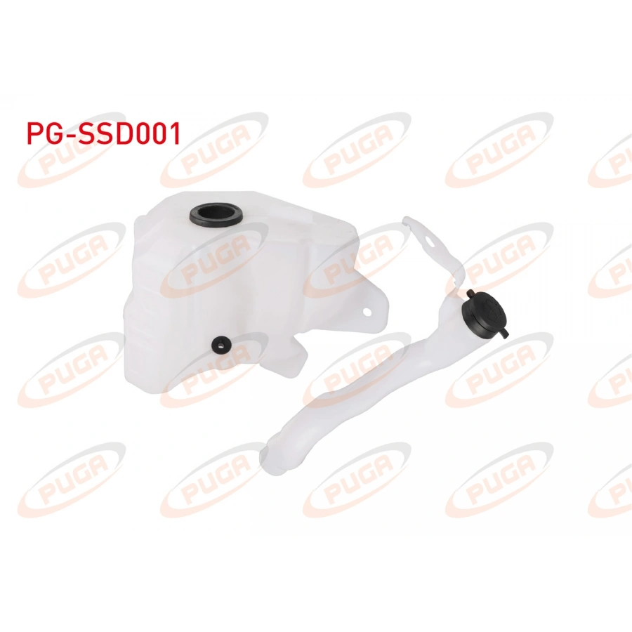 SILECEK SU DEPOSU KAPAKLI LINEA