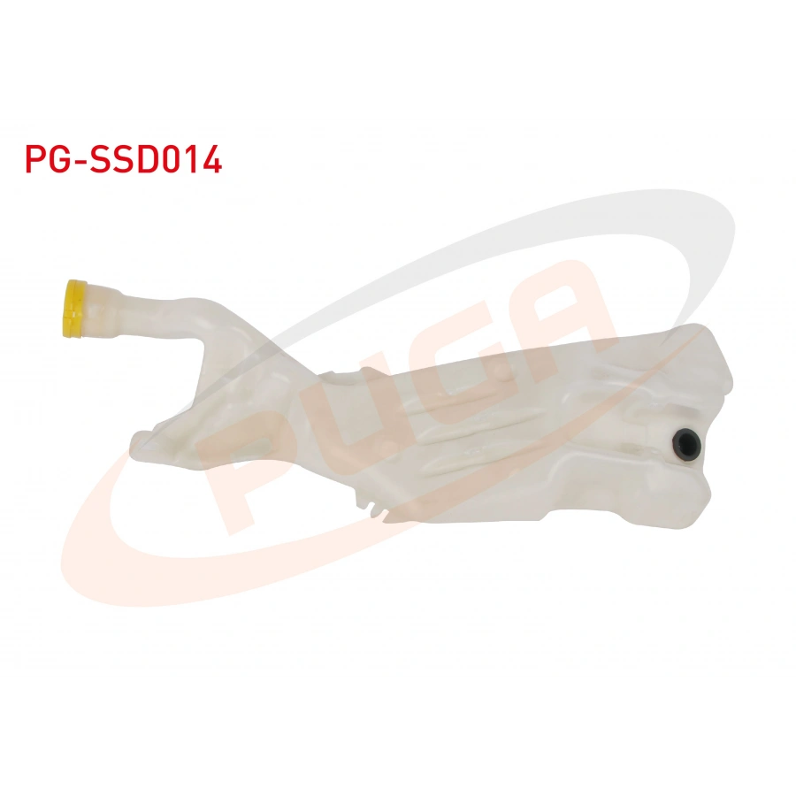 SILECEK SU DEPOSU KAPAKLI RENAULT MEGANE IV 2016-