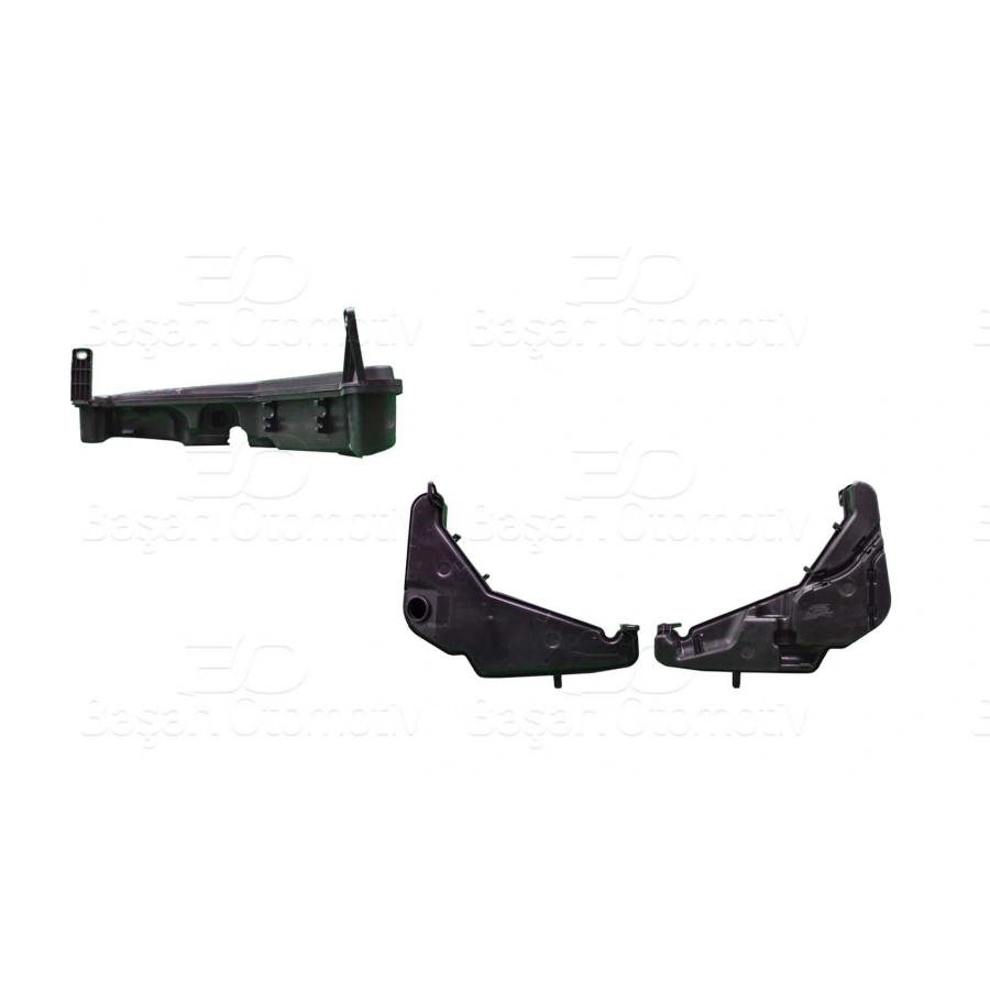 SILECEK SU DEPOSU KAPAKSIZ AUDI Q5 8R 08-16