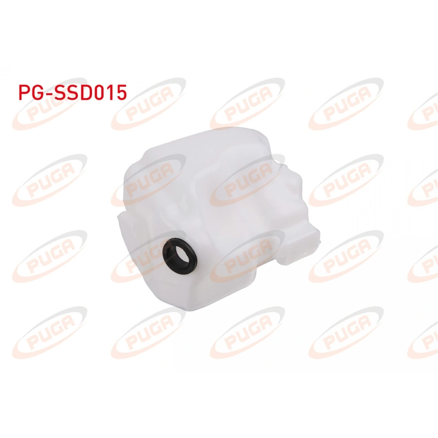 SILECEK SU DEPOSU MEGANE II