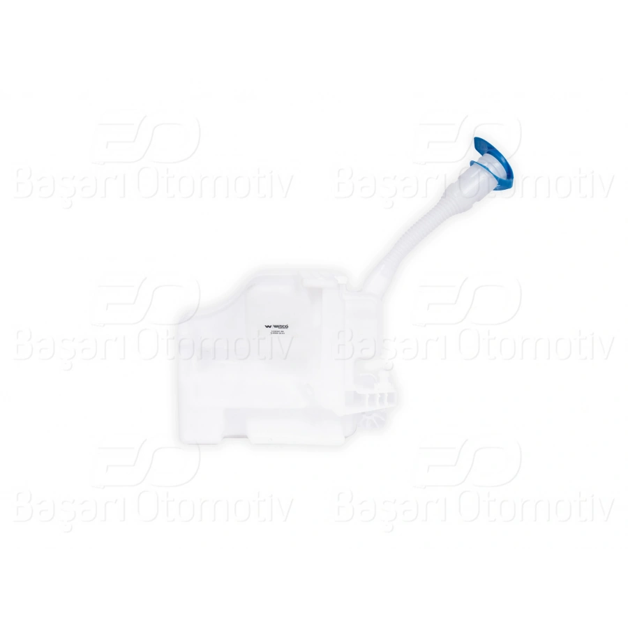 SILECEK SU DEPOSU SKODA FABIA 13-15