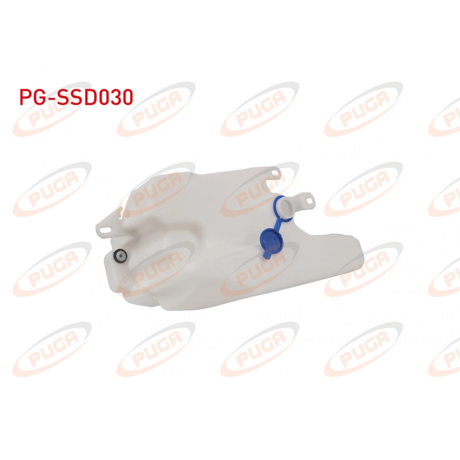 SILECEK SU DEPOSU TEMPRA / TIPO