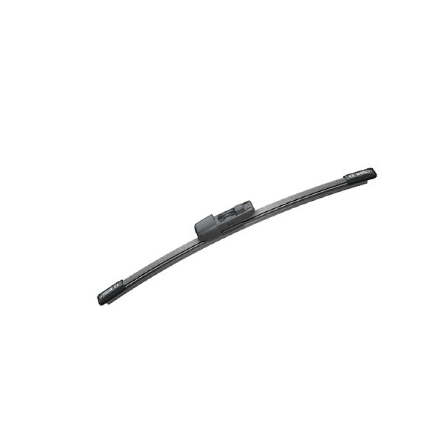 SILECEK SÜPÜRGESI ARKA 255 MM SCIROCCO BM 08-