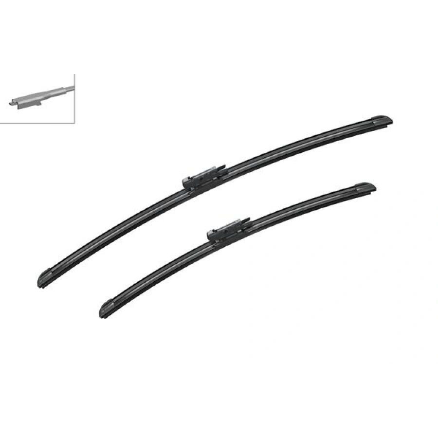 SILECEK SÜPÜRGESI ÖN E90 LCI-F30-31-34-35-X1 E84 BM 08-12