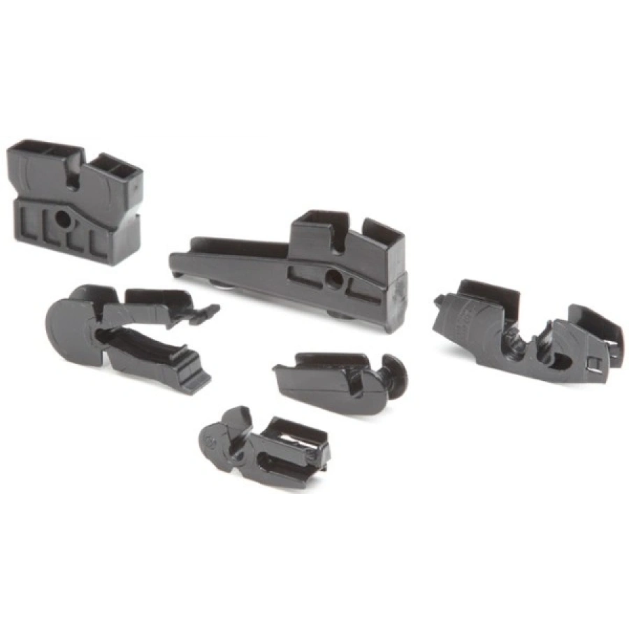 SILECEK SÜPÜRGESI ÖN ESKI TIP ( 550 MM ) UNIVERSAL BM 84-