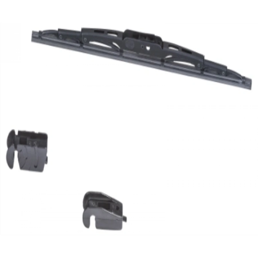 SILECEK SÜPÜRGESI ÖN ESKI TIP-TEK ( 375 MM ) UNIVERSAL BM 91-