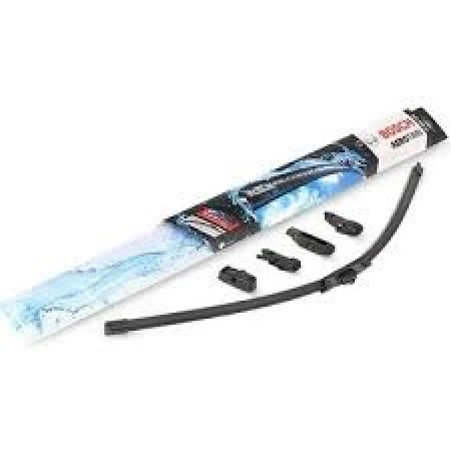 SILECEK SÜPÜRGESI ÖN MUZ TIPI (TEK) 700 MM UNIVERSAL BM 01-