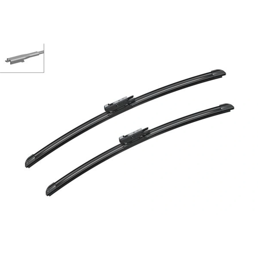 SILECEK SÜPÜRGESI ÖN TAKIM 475 / 500 MM MINI COUNTRYMAN R60-R61 BM 10-16