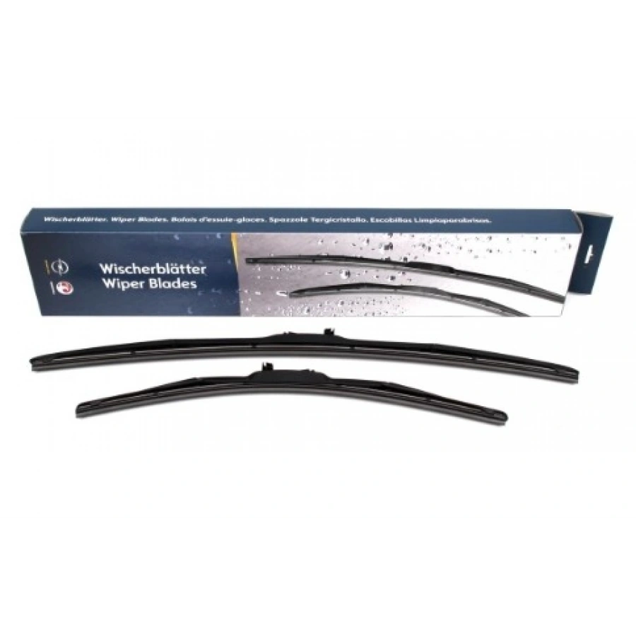 SILECEK SÜPÜRGESI ÖN TAKIM 600 / 450 MM INSIGNIA/I30/CEED/SPORTAGE/MAGENTIS/OPTIMA BM 09-