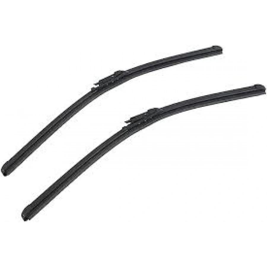 SILECEK SÜPÜRGESI ÖN TAKIM 600 / 600 MM W204-207-212-218 BM 12-