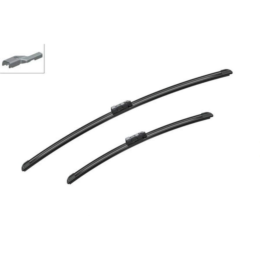SILECEK SÜPÜRGESI ÖN TAKIM 650 / 450 MM 6G32 GT BM 17-