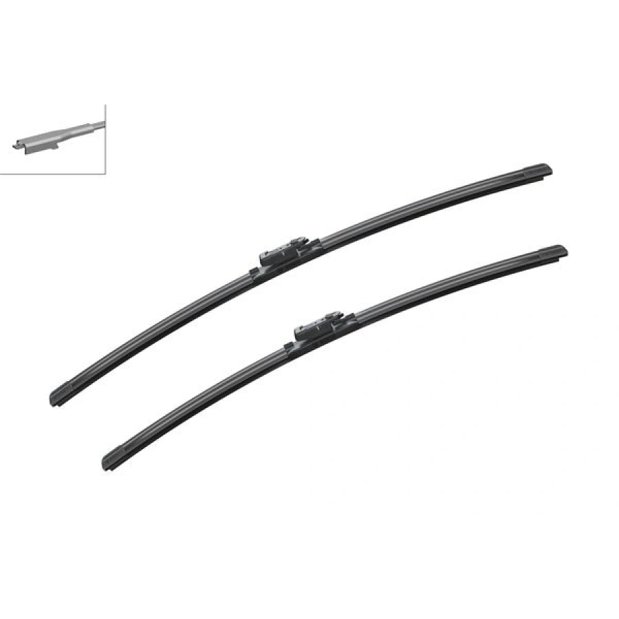 SILECEK SÜPÜRGESI ÖN TAKIM 650 / 600 MM CRAFTER-Q7-SPRINTER BM 06-