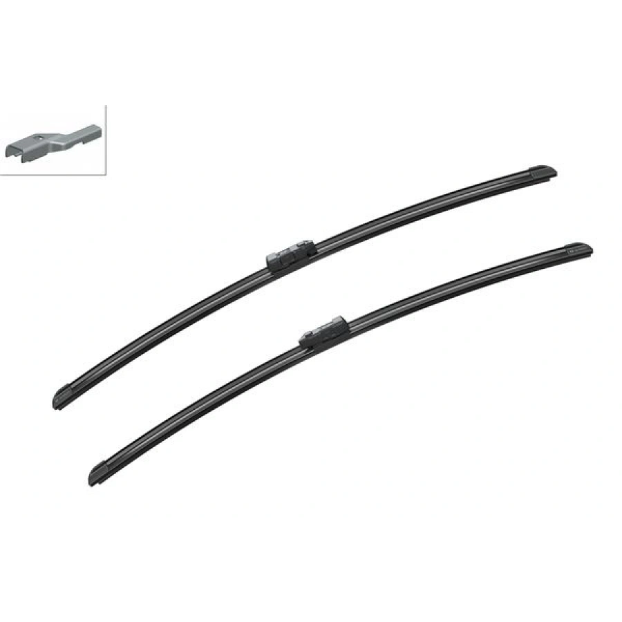 SILECEK SÜPÜRGESI ÖN TAKIM 650 / 650 MM 508 B.M 12-18