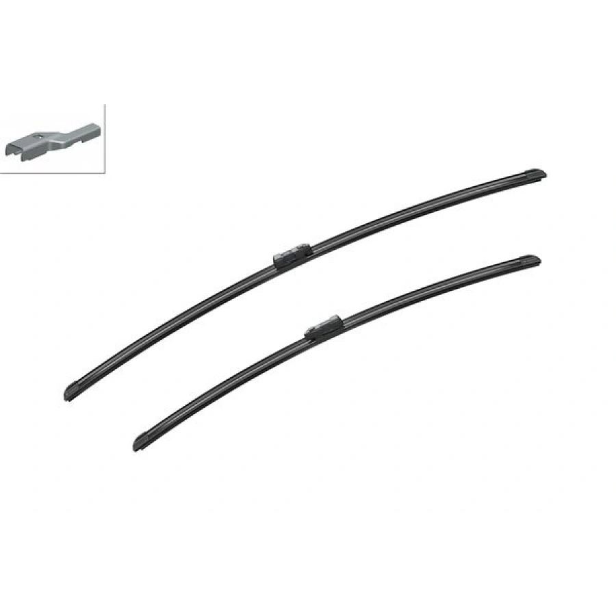 SILECEK SÜPÜRGESI ÖN TAKIM 680 / 800 MM 3008/5008 B.M 09-