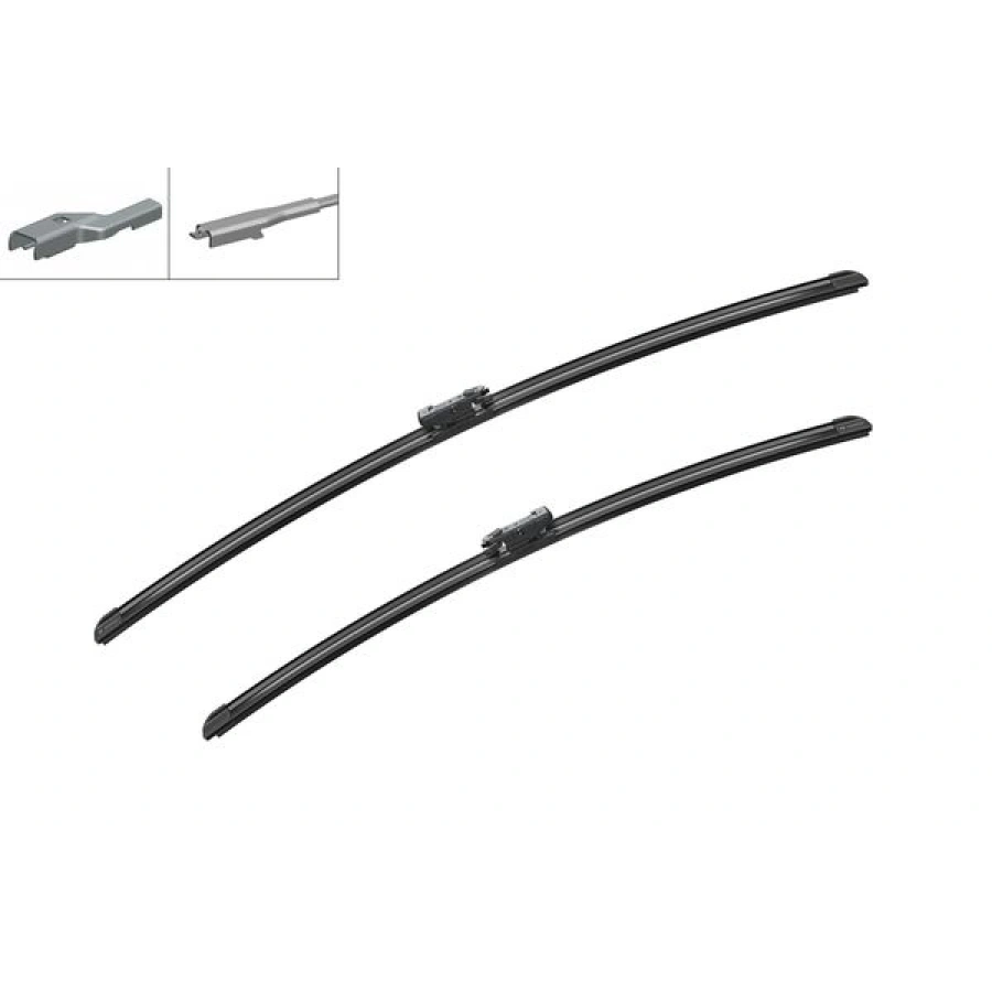 SILECEK SÜPÜRGESI ÖN TAKIM AEROTWIN [ 725 / 625 MM ] GRAND C-MAX/C-4 BM 11-