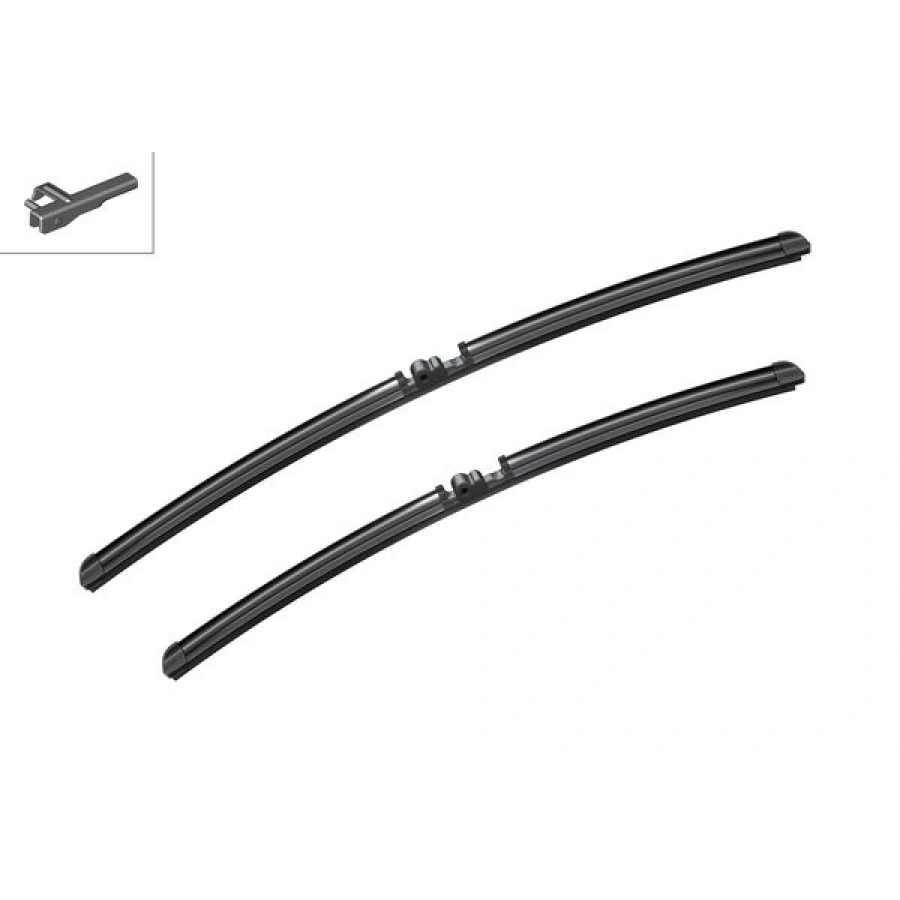 SILECEK SÜPÜRGESI ÖN TAKIM PHAETON BM 03-