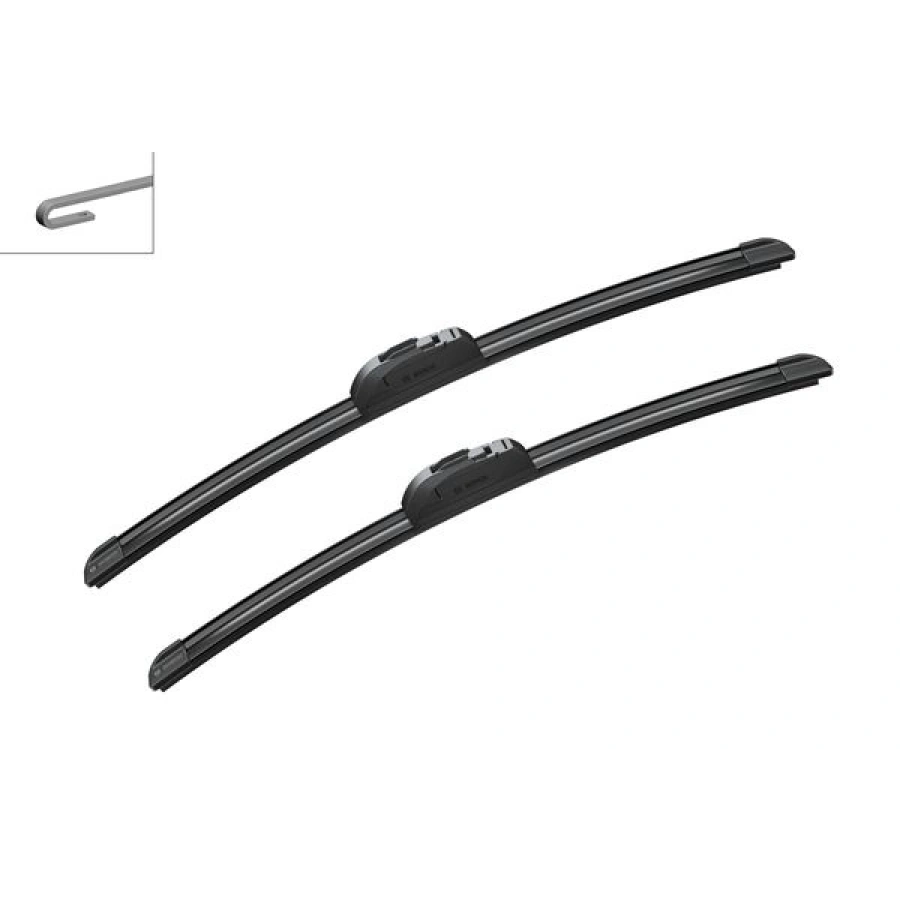 SILECEK SÜPÜRGESI ÖN TAKIM TK ( 475 / 450 MM ) TÜM MODELLER BM 00-