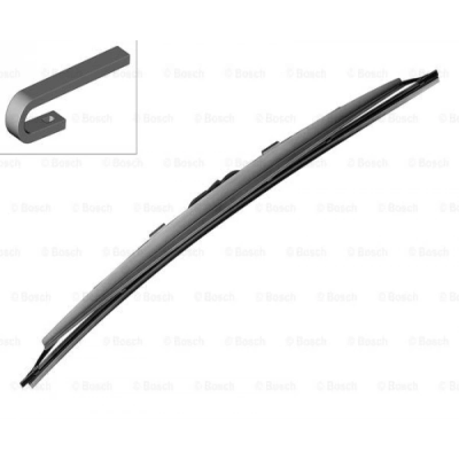 SILECEK SÜPÜRGESI ÖN Twin Rüzgarlikli Tekli Silecekler - 600 MM TÜM MODELLER/I20/I30/IX35/TUCSON/GENESIS/GRANDEUR/SANTAFE/H-1/CEED/CERATO/CARENS/SOUL/SPORTAGE BM 2000-