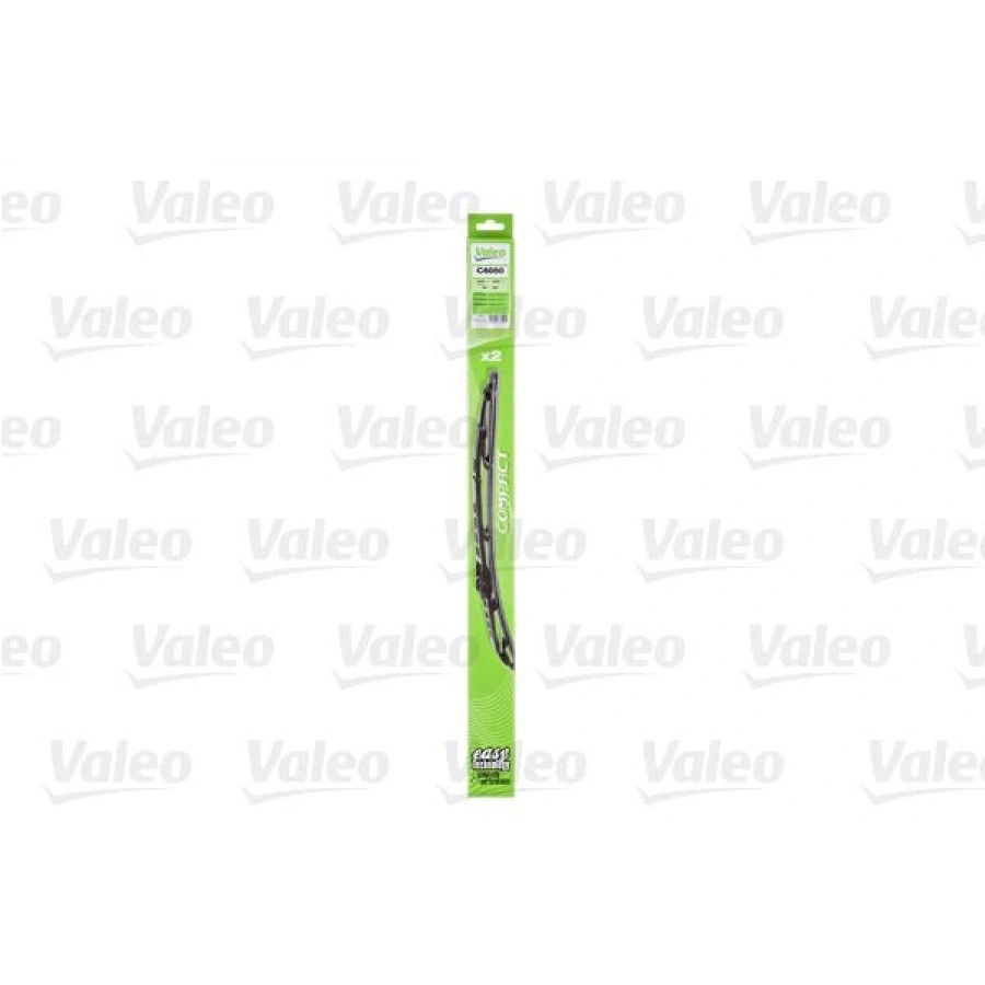 SİLECEK SWF 60 60CM SPOİLERLİ MOVANO MASTER