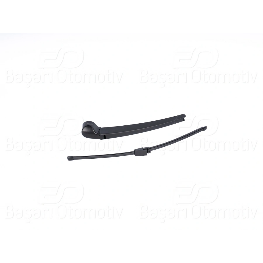 SILECEK TAKIMI ON 530MM 530MM SKODA FABIA ROOMSTER 01 >