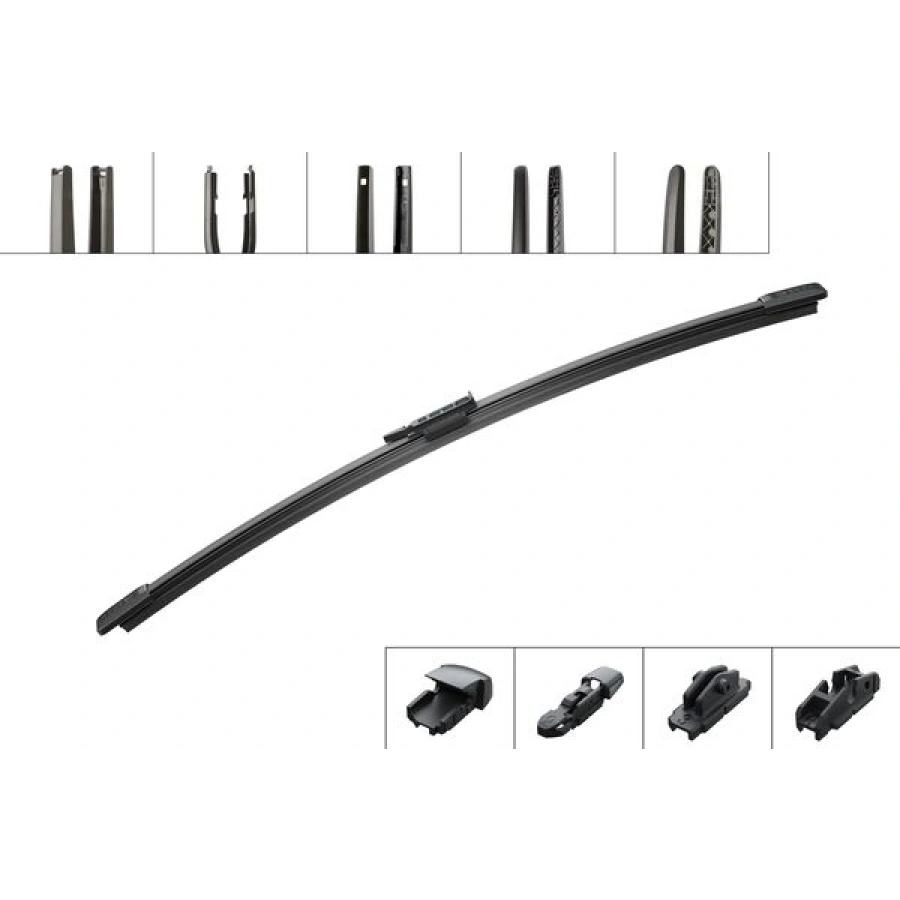 SILGI SUPURGESI ARKA 33cm 13 MS.CLS(X218) 20 CLA (X118)