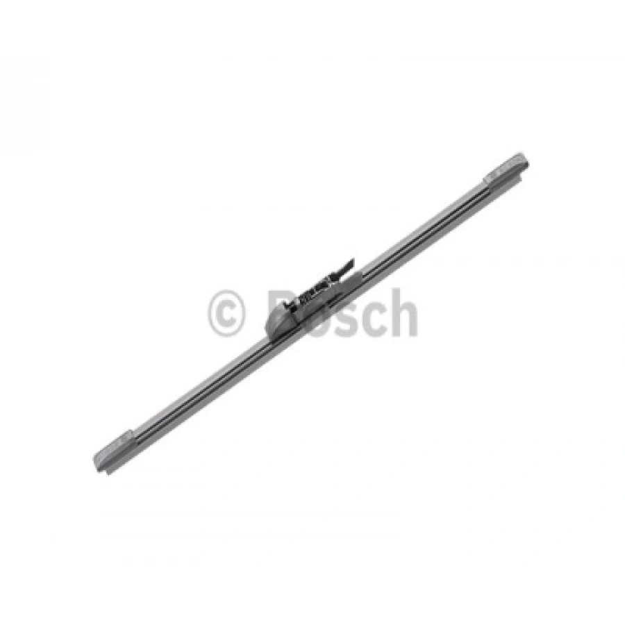 SILGI SUPURGESI ARKA 38cm 10 DOBLO-COMBO AEROTWIN